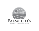 https://www.logocontest.com/public/logoimage/1489640076Palmetto_s Finest Landscapes-05.png